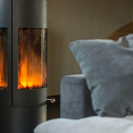 Hof Ter Sysen Villa Loppem Екстериор снимка