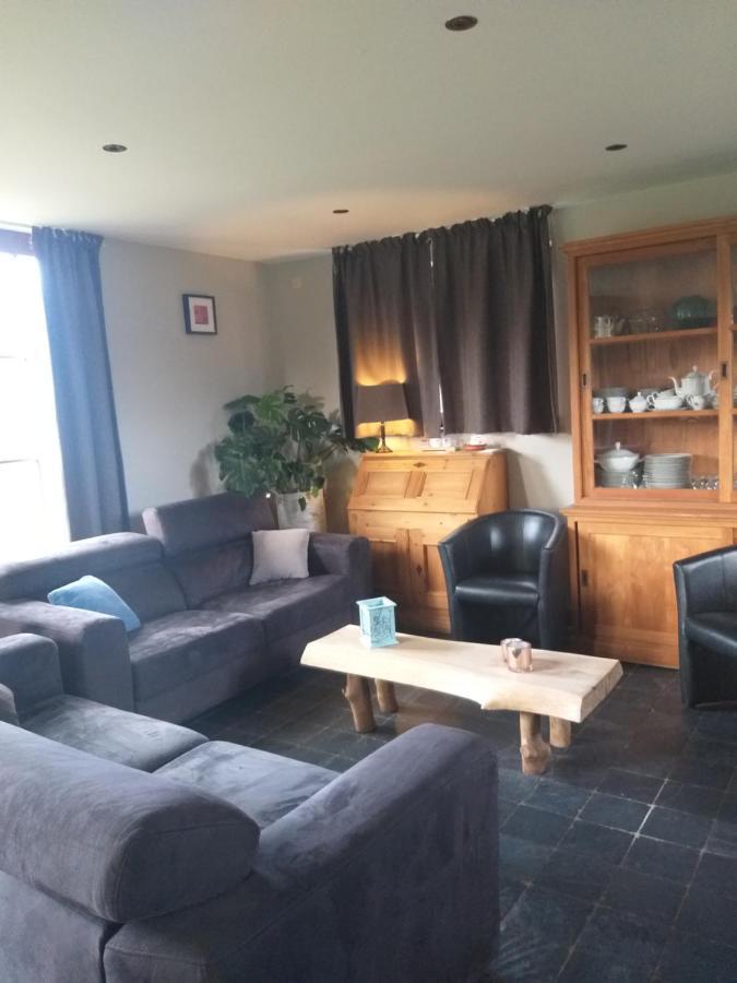 Hof Ter Sysen Villa Loppem Екстериор снимка
