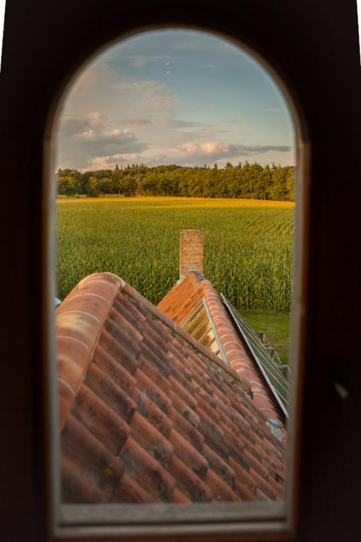 Hof Ter Sysen Villa Loppem Стая снимка