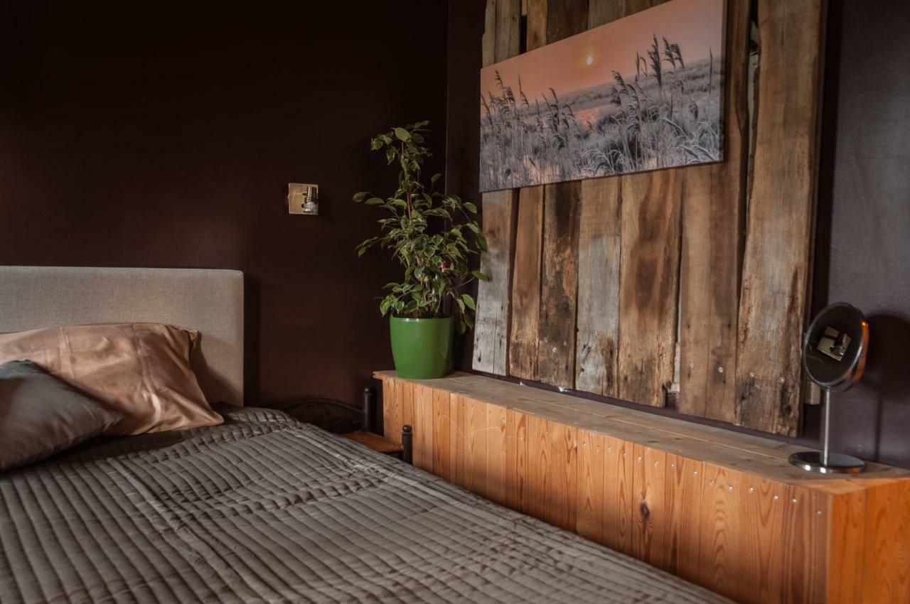 Hof Ter Sysen Villa Loppem Екстериор снимка