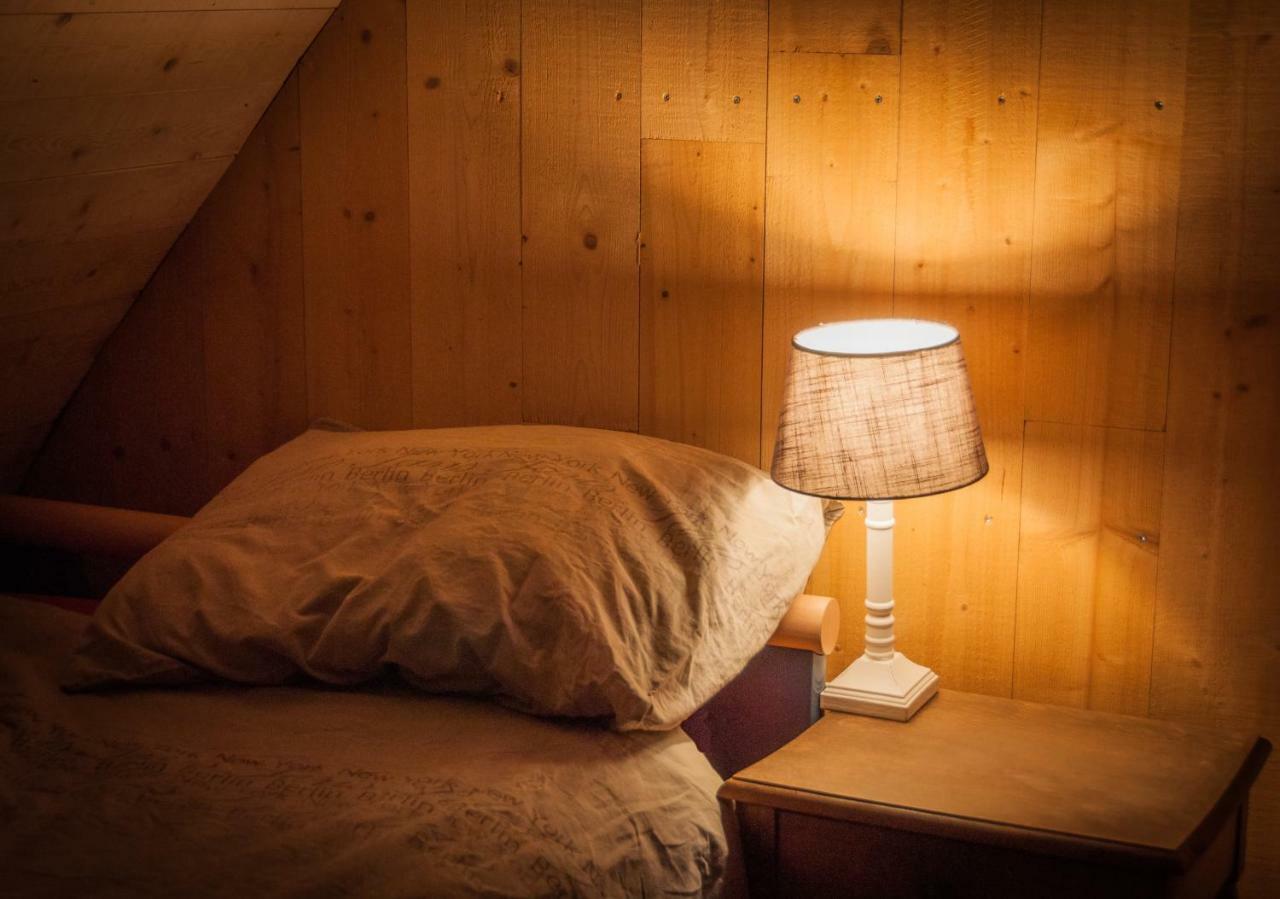 Hof Ter Sysen Villa Loppem Екстериор снимка